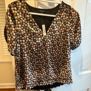 MADEWELL top